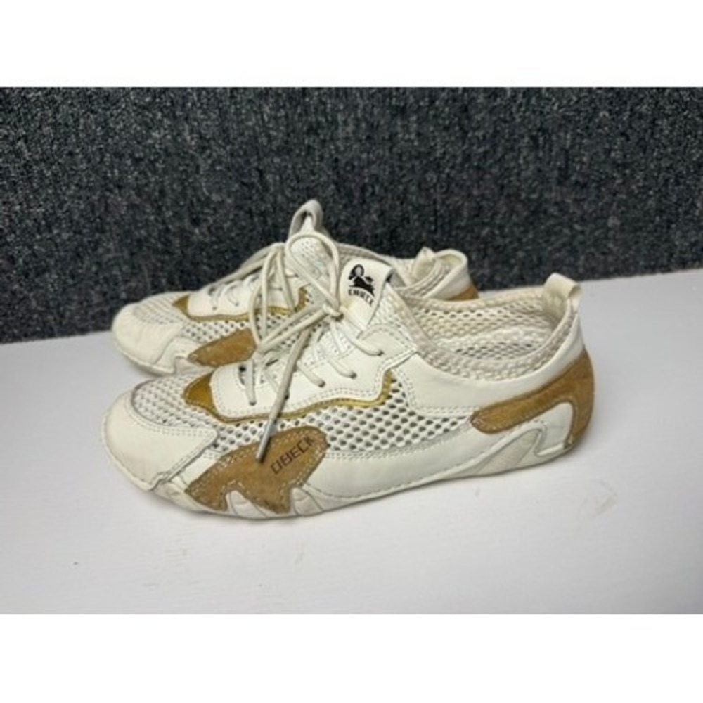 DBECK Women's Pro Breathable Outdoor Shoes Mesh Upper Lightweight US9.5 EU 41
